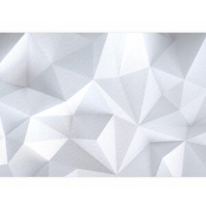 MOUSEPAD ENDORFY CRYSTAL ONYX WHITE XL