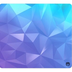 MOUSEPAD ENDORFY CRYSTAL BLUE L