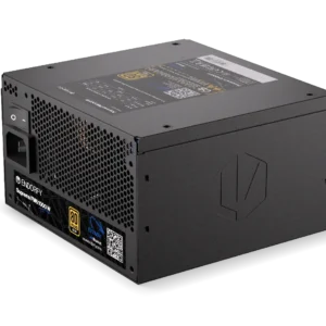 POWER SUPPLY ENDORFY SUPREMO FM6 1000W 80+ GOLD, PCIE 5.1 FULLY MODULAR