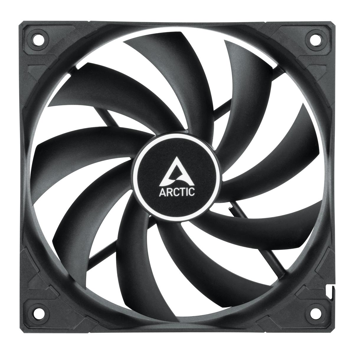 FAN ARCTIC F12 PWM - 5 PACK