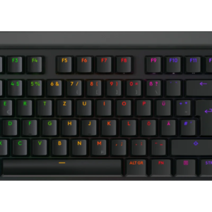 GAMING WIRELESS KEYBOARD LOGITECH G515 LIGHTSPEED TKL