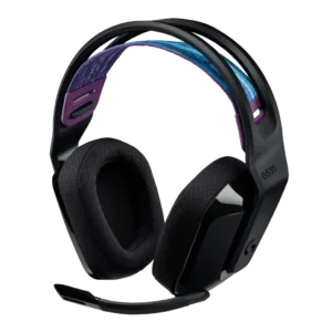 GAMING EARPHONE LOGITECH G535 LIGHTSPEED WIRELESS FOR PC AND PS5