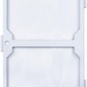 CASE FILTER LIAN LI LANCOOL 207 WHITE