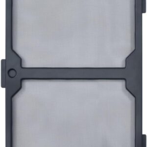 CASE FILTER LIAN LI LANCOOL 207 BLACK