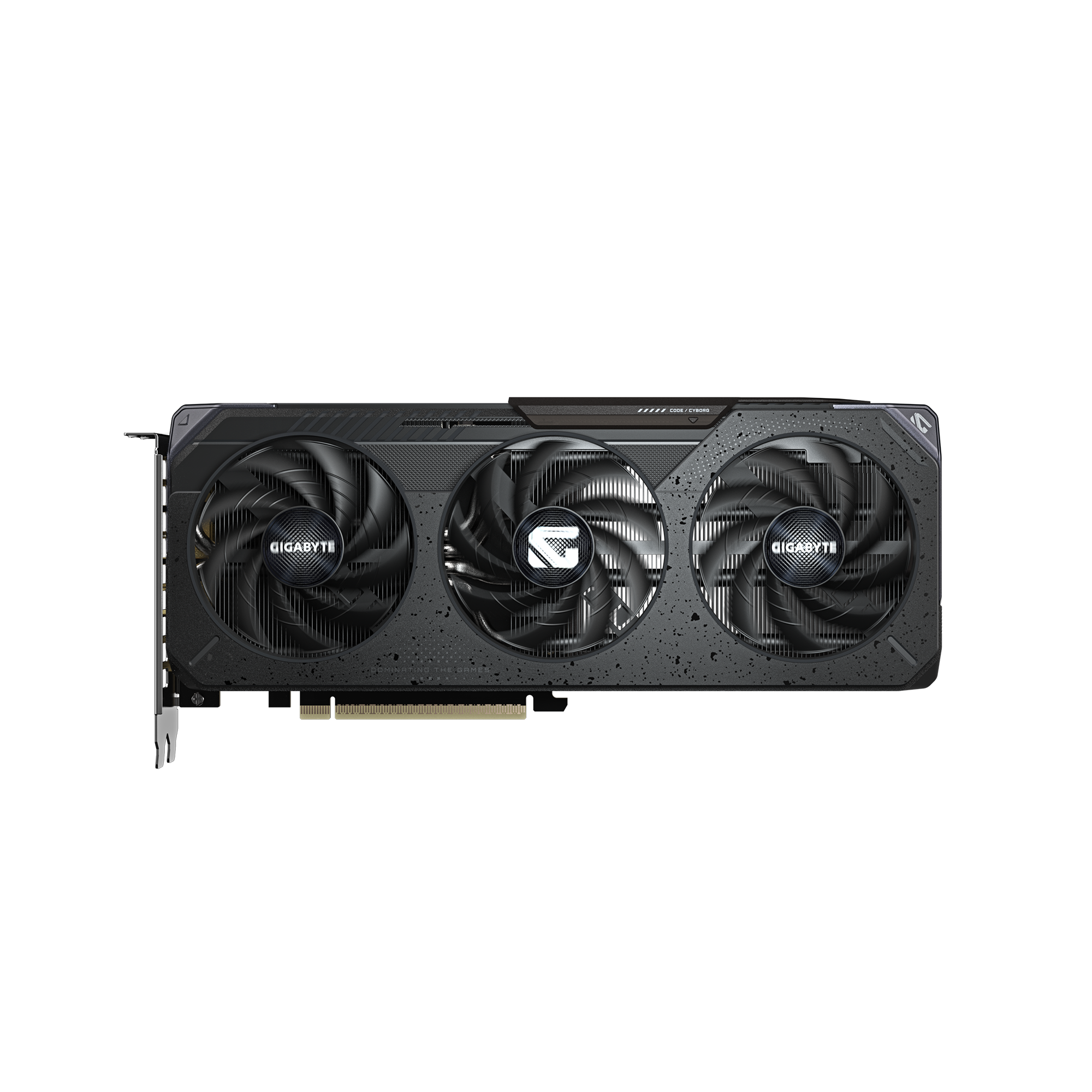 GIGABYTE RTX 5060 GAMING OC 8GB GDDR7