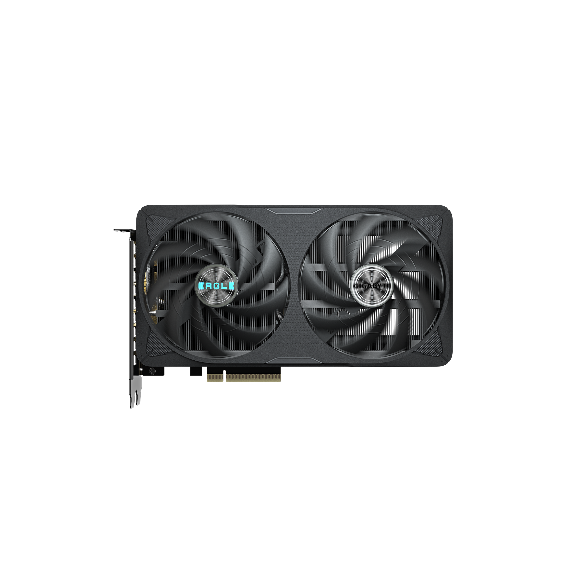 GIGABYTE RTX 5060 TI EAGLE OC 8GB GDDR7