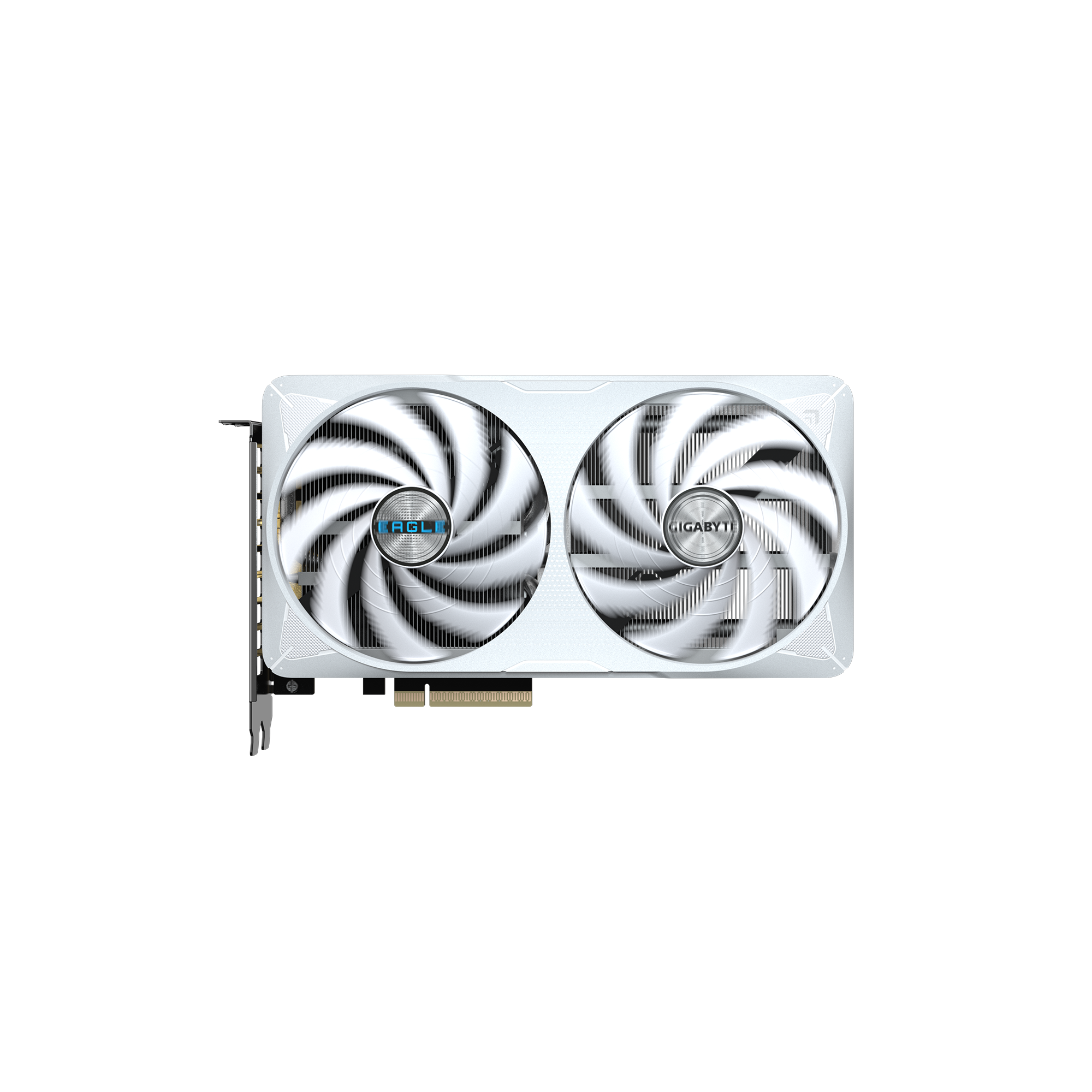GIGABYTE RTX 5060 TI EAGLE OC ICE 16GB GDDR7