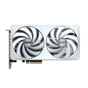 GIGABYTE RTX 5060 TI EAGLE OC ICE 8GB GDDR7