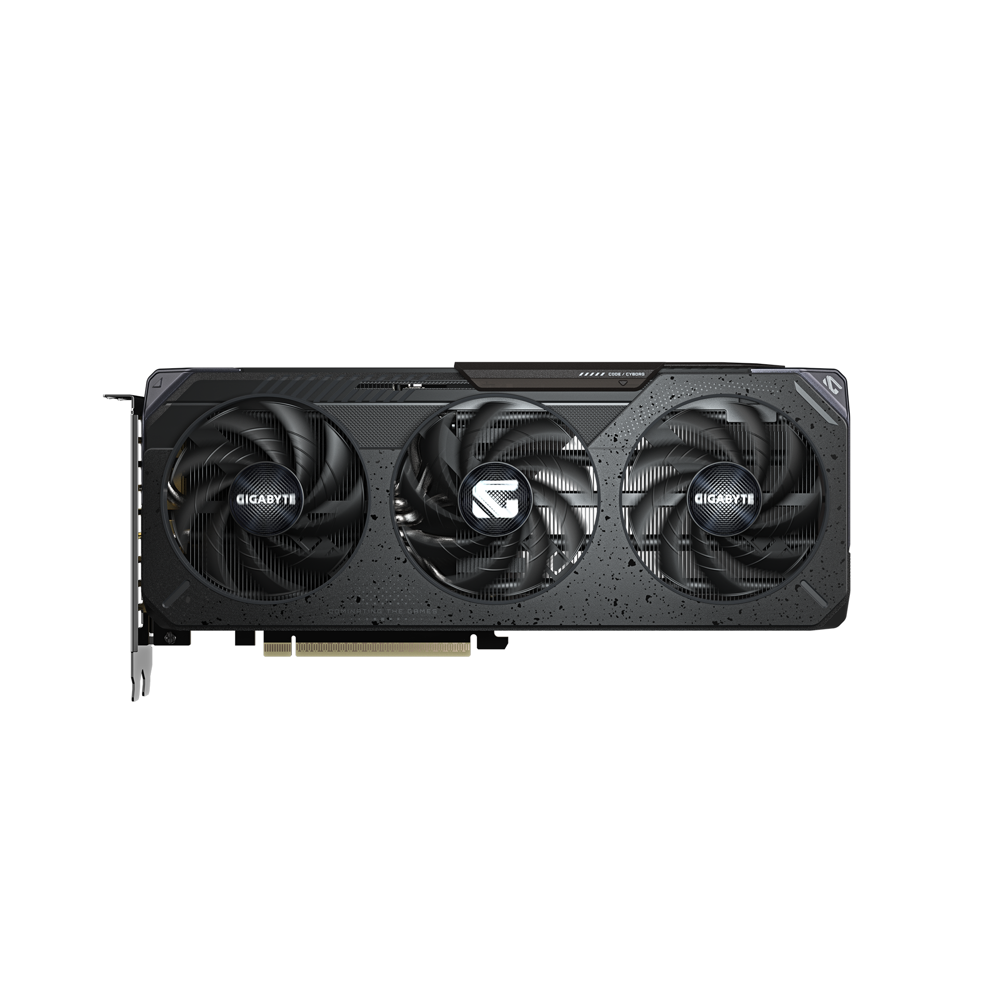 GIGABYTE RTX 5060 TI GAMING OC 8GB GDDR7