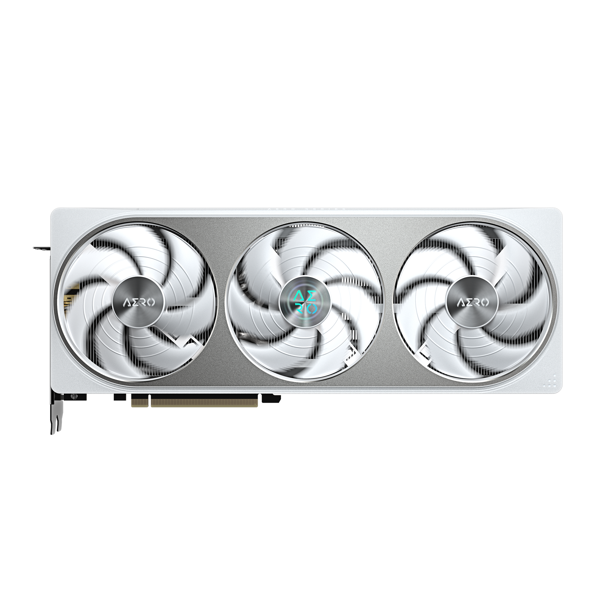 GIGABYTE RTX 5070 AERO OC 12GB GDDR7