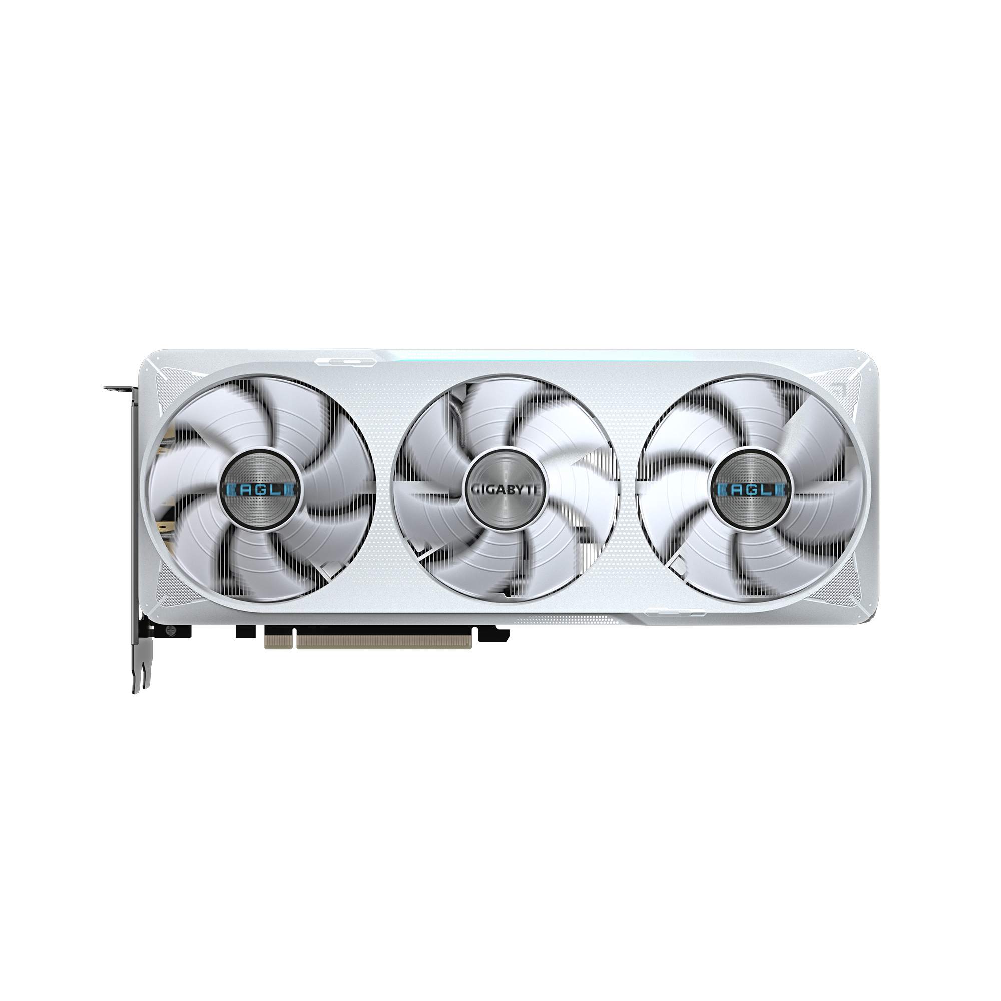 GIGABYTE RTX 5070 EAGLE ICE OC SFF 12GB GDDR7