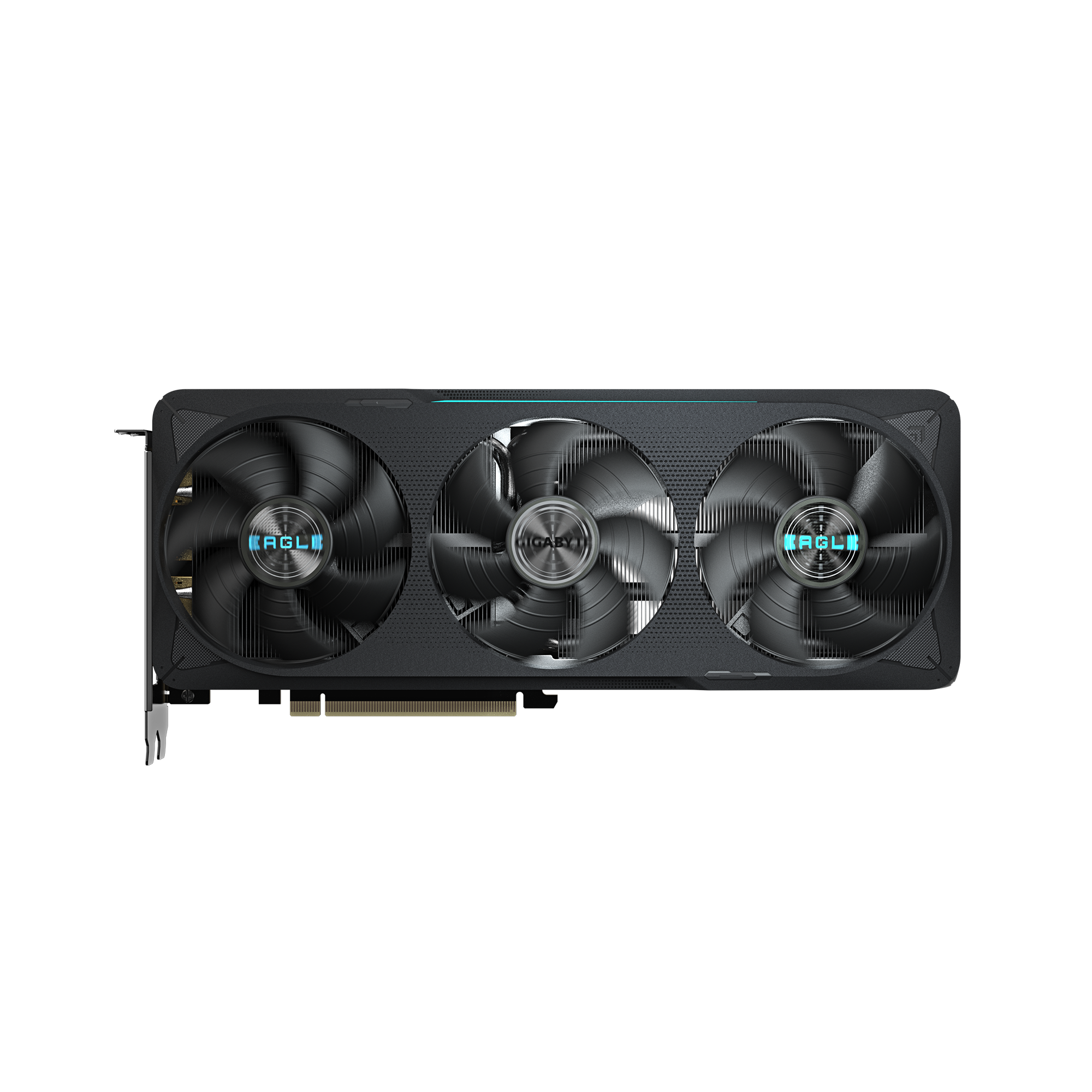 GIGABYTE RTX 5070 EAGLE OC SFF 12GB GDDR7