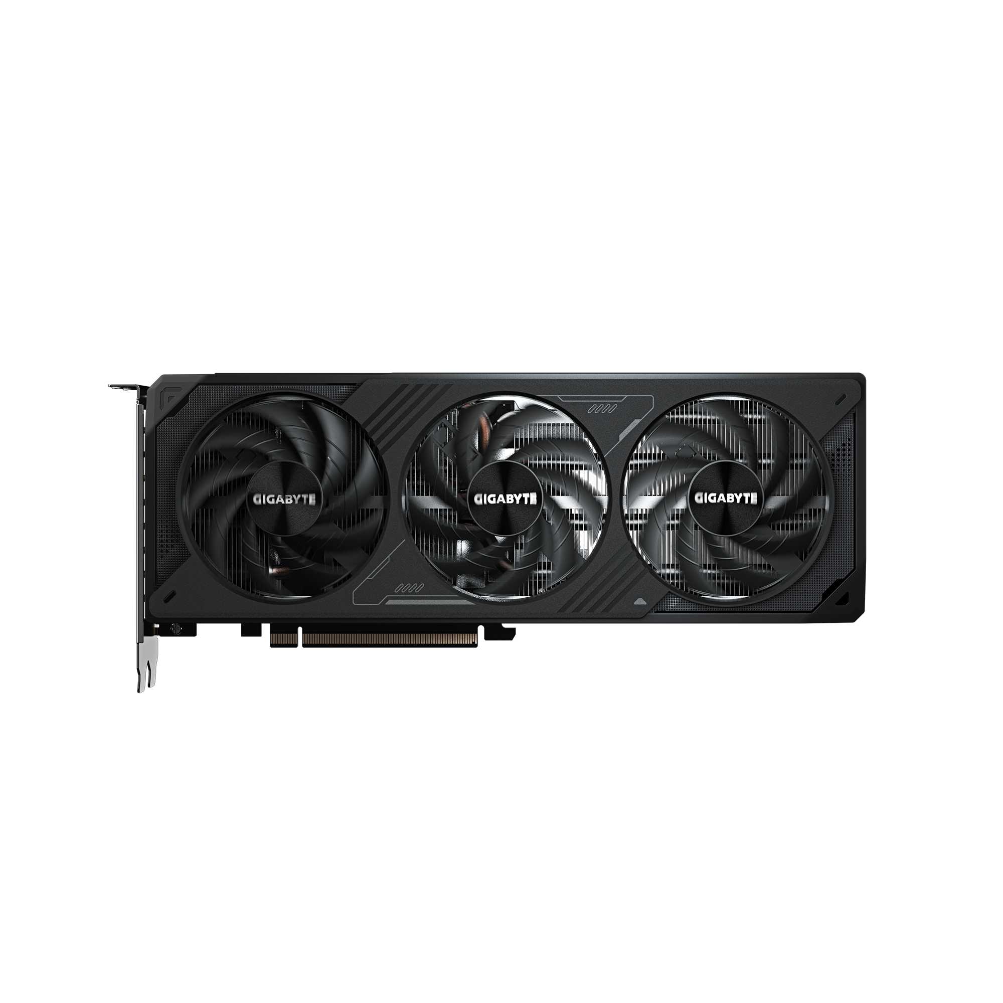 GIGABYTE RTX 5070 WINDFORCE OC SFF 12GB GDDR7