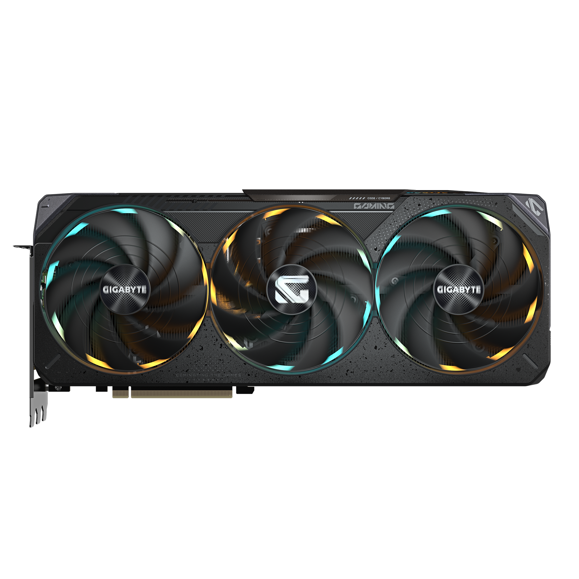 GIGABYTE RTX 5080 GAMING 16GB GDDR7