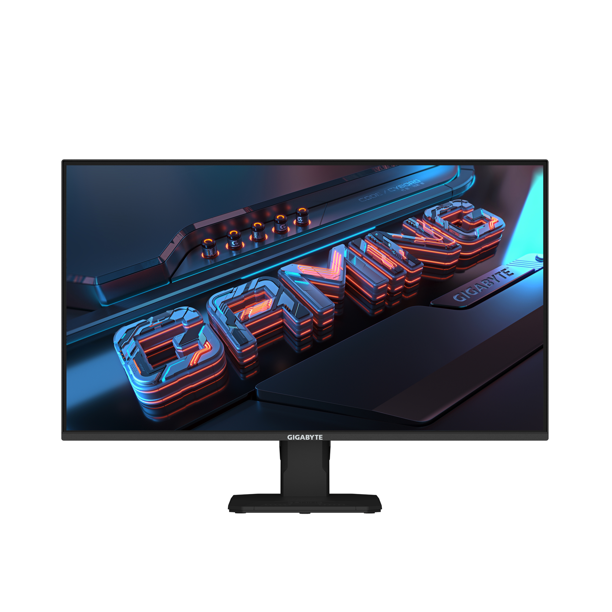 GAMING GIGABYTE GS25F2 - 24.5 INCH SS IPS FHD (1920X1080), 200 HZ, 1 MS, HDR10