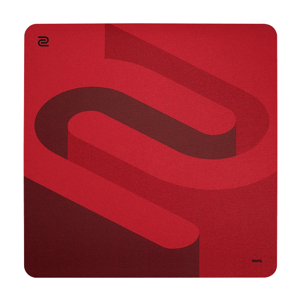 GAMING PAD ZOWIE G-SR-SE ROUGE RED LARGE
