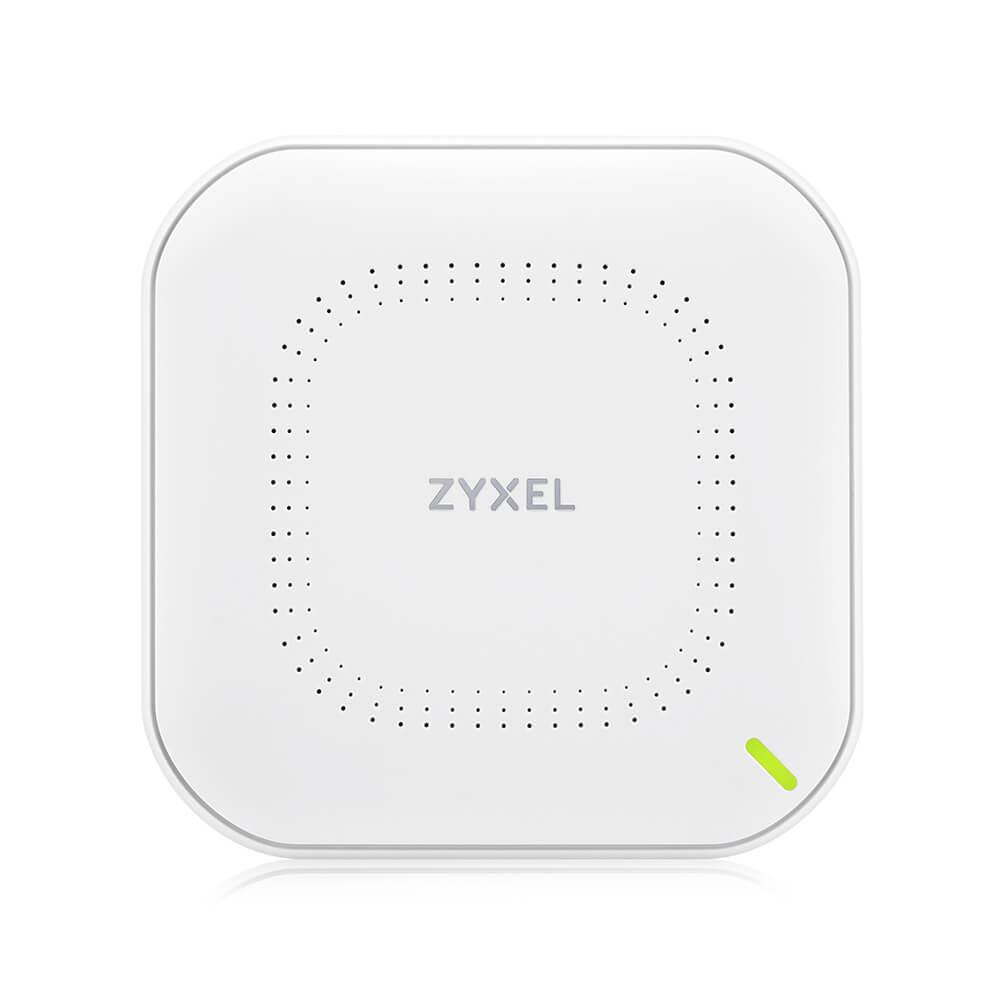 WIRELESS ACCESS POINT ZYXEL NWA50AX PRO, WIFI6, AX3000, POE