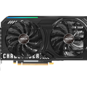 ASROCK INTEL ARC B570 CHALLENGER 10GB OC