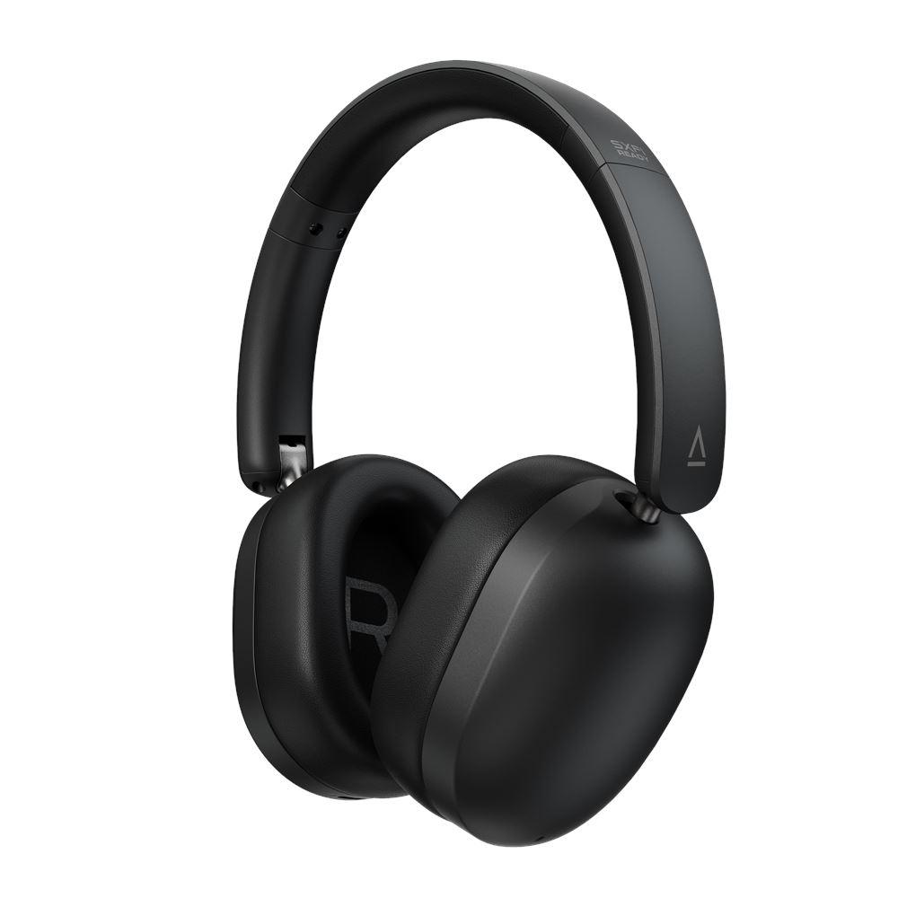 WIRELESS OVER-EAR HEADPHONES CREATIVE ZEN HYBRID (GEN 2) BLACK