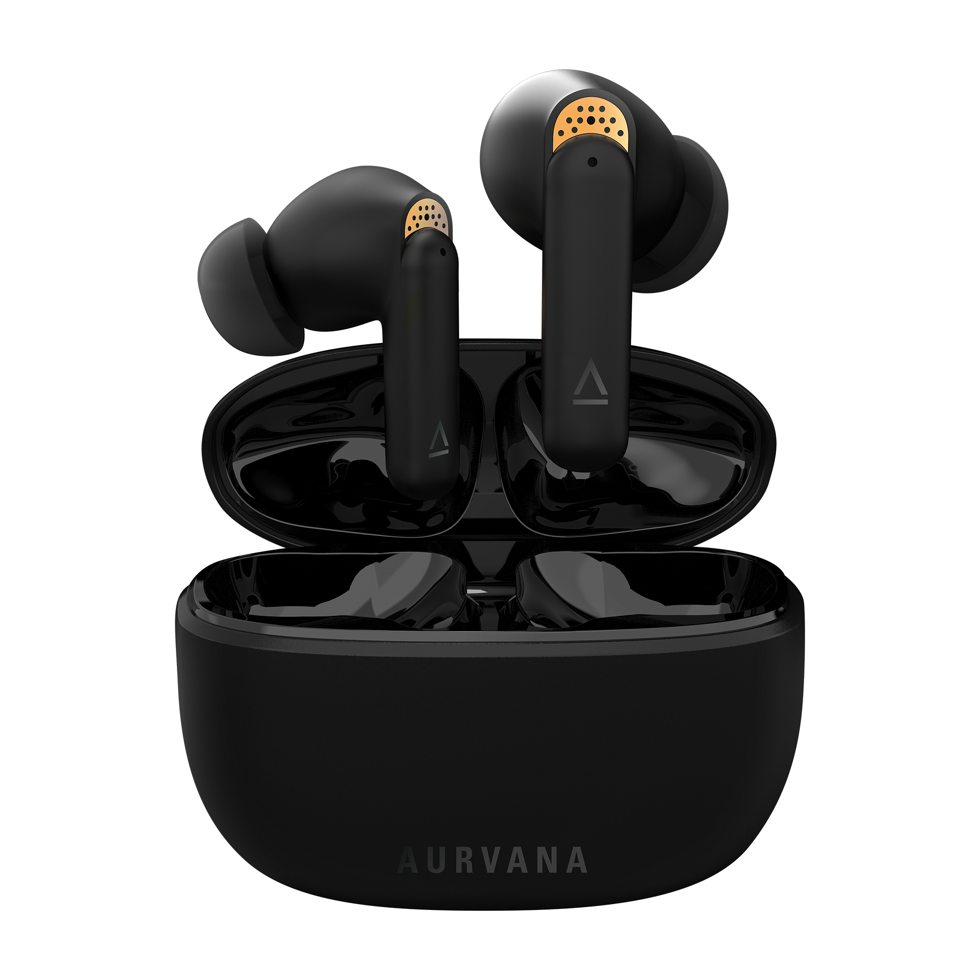 TRUE WIRELESS EAR BUDS CREATIVE AURAVANA ACE