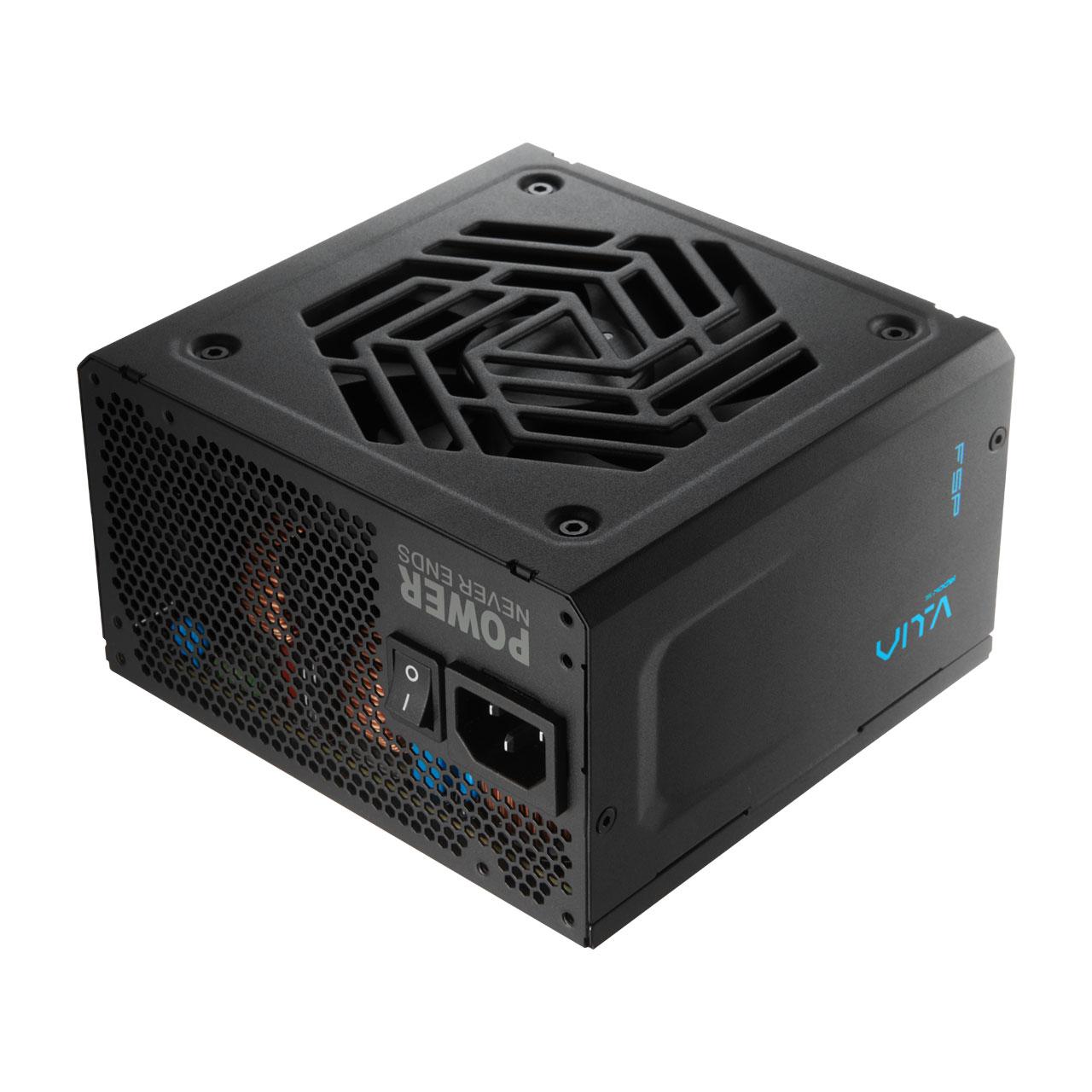 POWER SUPPLY FSP VITA GD 650W 80+ GOLD
