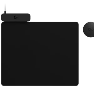 GAMING PAD LOGITECH POWERPLAY 2 WIRELESS CHARGING SYSTEM
