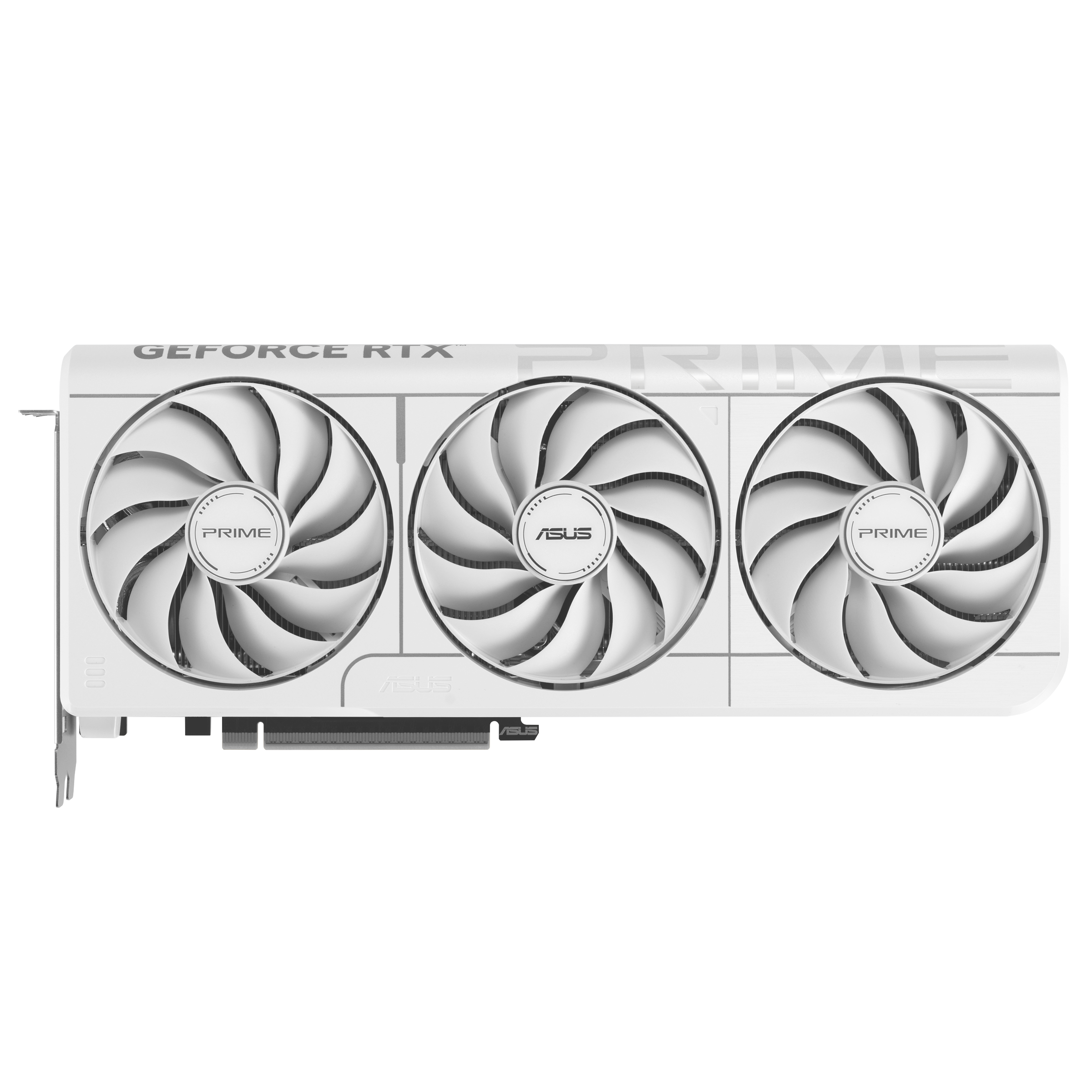 ASUS PRIME RTX 5070 WHITE OC 12GB GDDR7