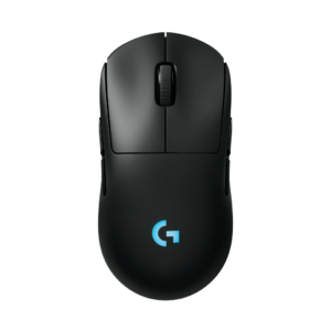 GAMING MOUSE LOGITECH G PRO 2 LIGHTSPEED WIRELESS
