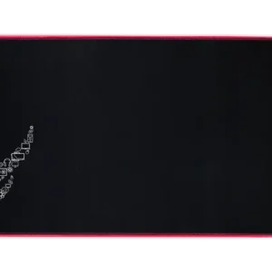 MOUSEPAD POWERCOLOR RED DEVIL RGB XL
