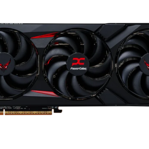 POWERCOLOR RADEON RX 9070 XT RED DEVIL 16GB GDDR6