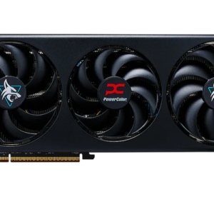 POWERCOLOR RADEON RX 9070 XT HELLHOUND 16GB GDDR6