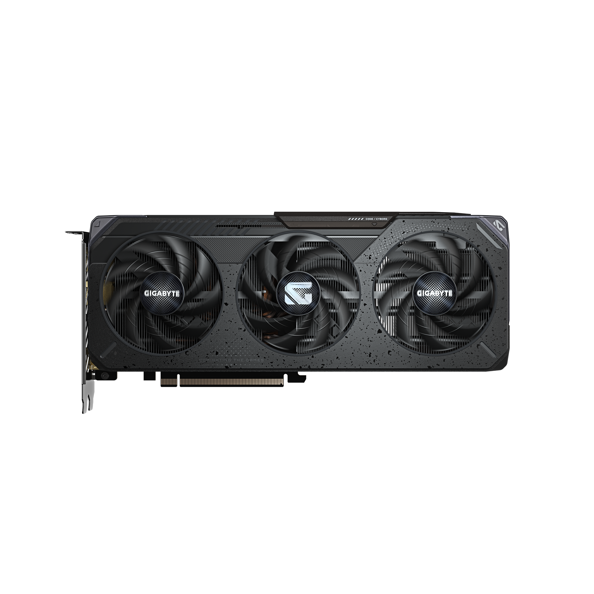 GIGABYTE RADEON RX 9060 XT GAMING OC 16GB GDDR6