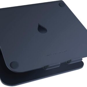 LAPTOP STAND RAIN DESIGN MSTAND, MIDNIGHT