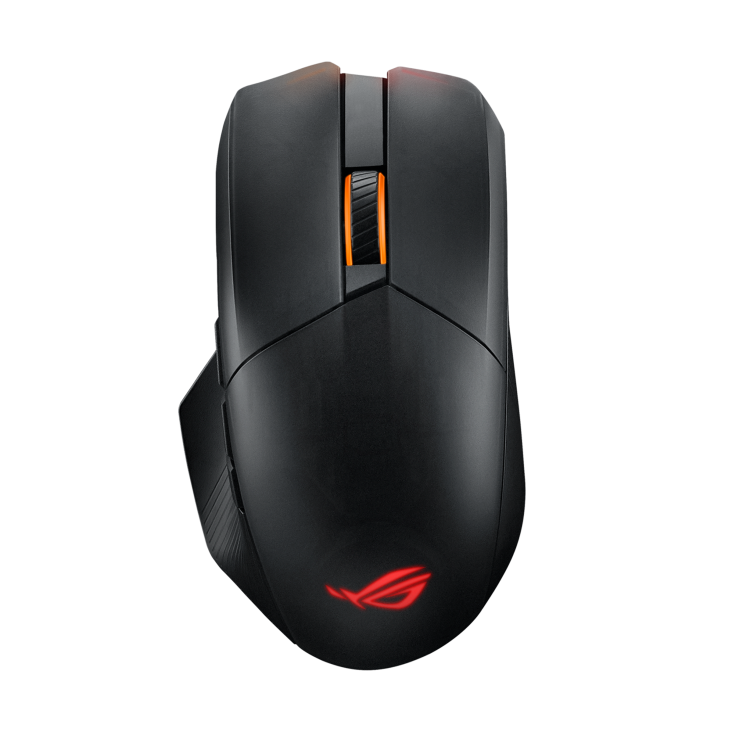 GAMING WIRELESS MOUSE ASUS ROG CHAKRAM X ORIGIN
