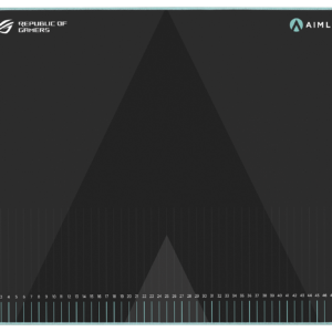 GAMING MOUSEPAD ASUS ROG HONE ACE AIM LAB EDITION