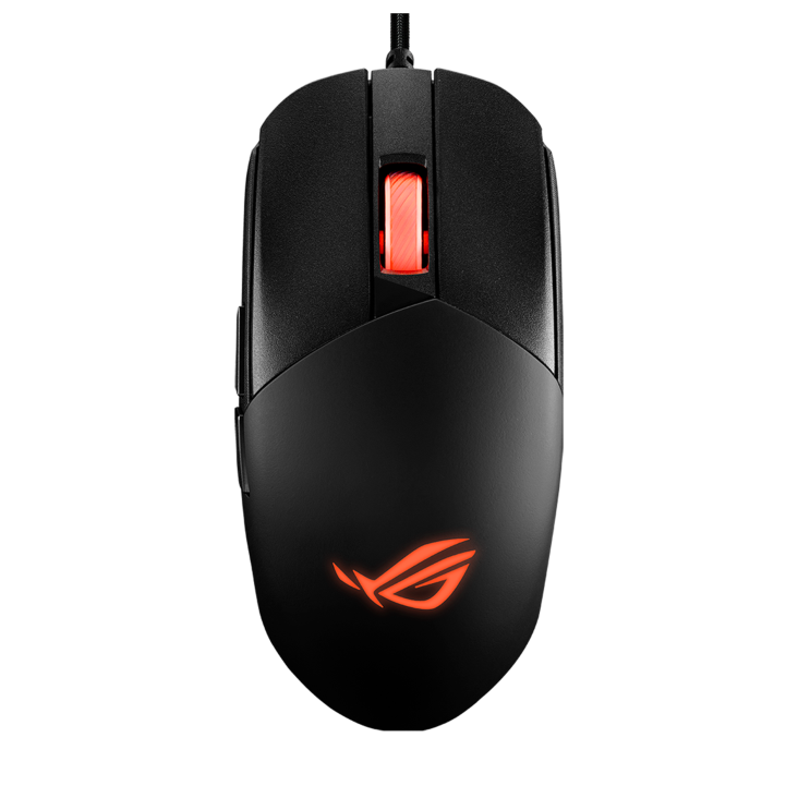 GAMING MOUSE ASUS ROG STRIX IMPACT III