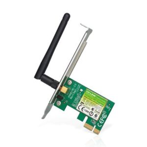 WIRELESS ADAPTER TP-LINK TL-WN781ND PCIе 150MB 802.11N/G/B