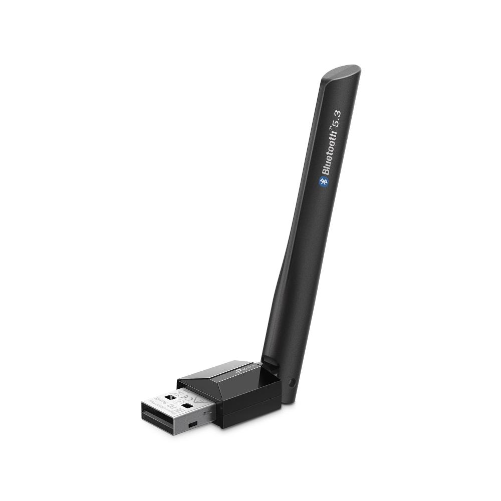 WIRELESS ADAPTER TP-LINK UB500 PLUS BLUETOOTH 5.3 USB