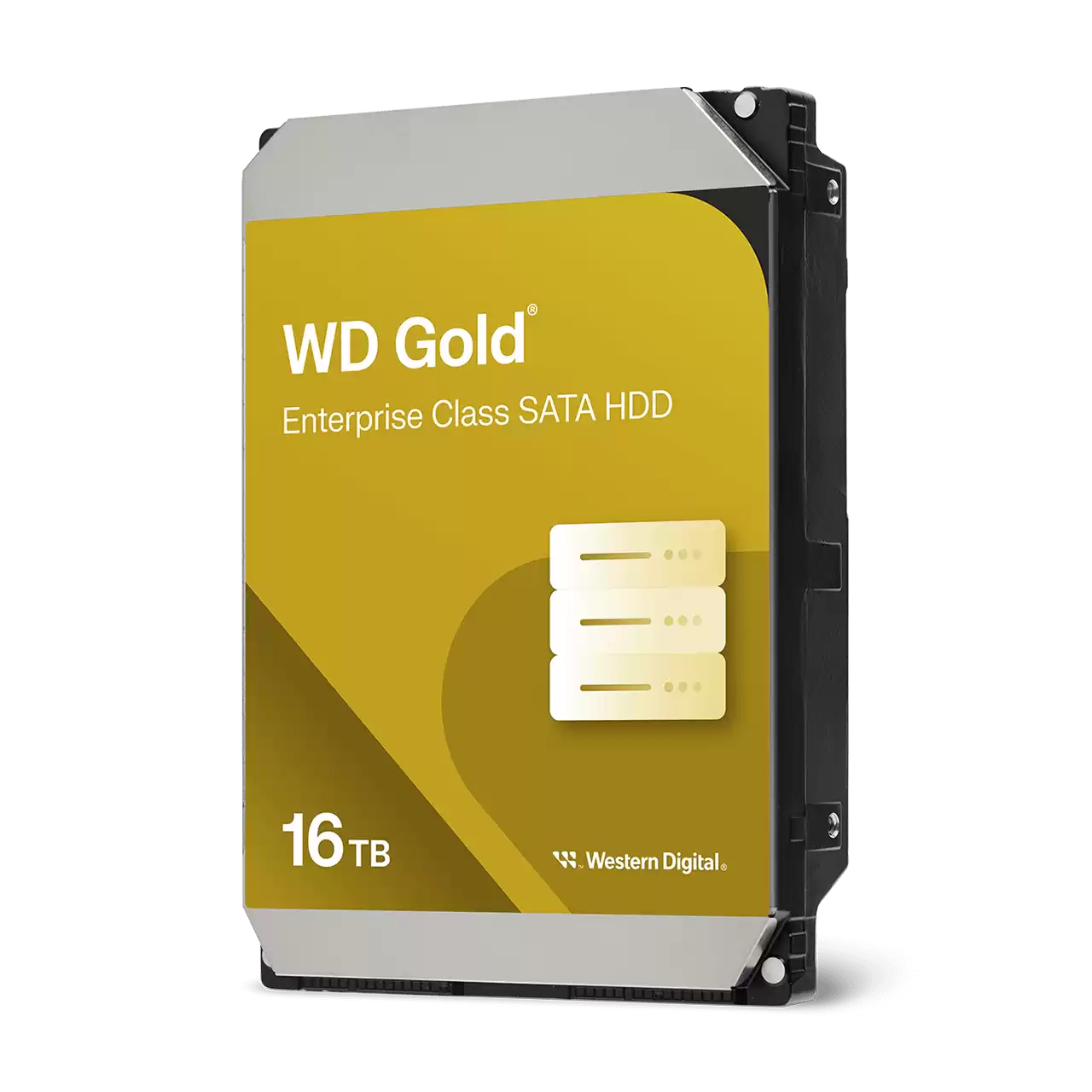 HDD WD GOLD ENTERPRISE CLASS 16TB 512MB CACHE, SATA3 6.0GB/S
