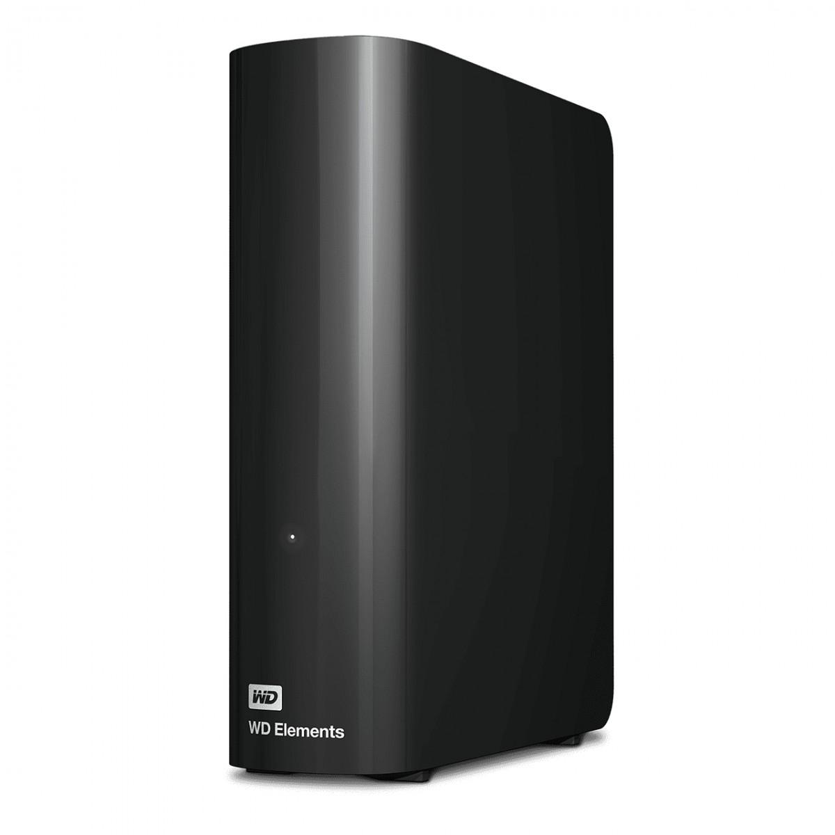 EXTERNAL HDD WESTERN DIGITAL, 14TB
