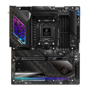 ASROCK X870E TAICHI, SOCKET AM5