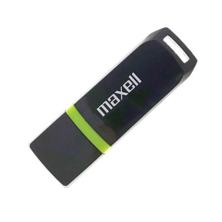 USB MAXELL SPEEDBOAT, 128GB USB 3.1 BLACK