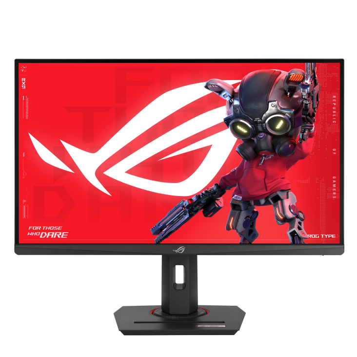 ASUS ROG STRIX XG279CNS