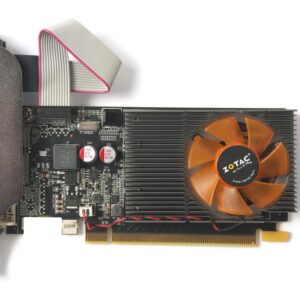 ZOTAC GEFORCE GT 710 2GB GDDR5