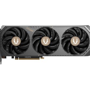 ZOTAC GAMING RTX 5070 SOLID 12GB GDDR7