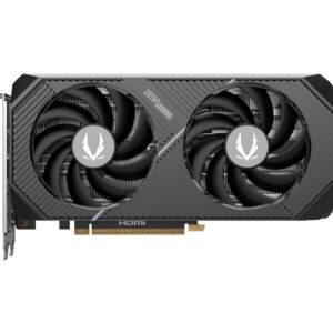 ZOTAC GAMING RTX 5070 TWIN EDGE 12GB GDDR7