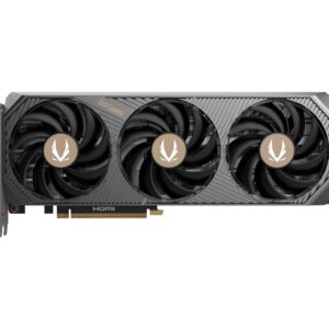 ZOTAC GAMING RTX 5070 SOLID OC 12GB GDDR7