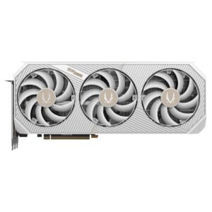 ZOTAC GAMING RTX 5090 SOLID OC WHITE EDITION 32GB GDDR7