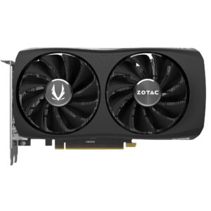 ZOTAC GAMING GEFORCE RTX 4060 TWIN EDGE 8GB GDDR6