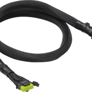 ASROCK 90° CABLE 12V-2X6 600W ATX 3.1 AND PCIE 5.1